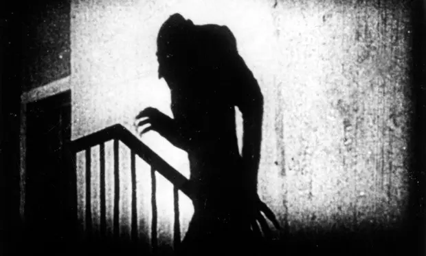 Nosferatu: The First Horror Monster