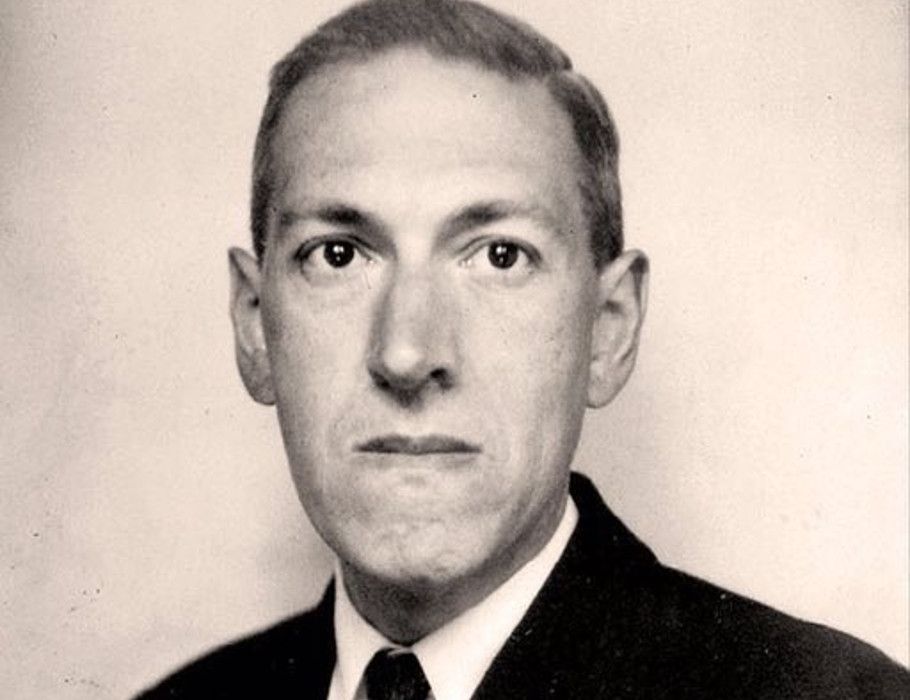 Supernatural Horror in Literature by H.P. Lovecraft