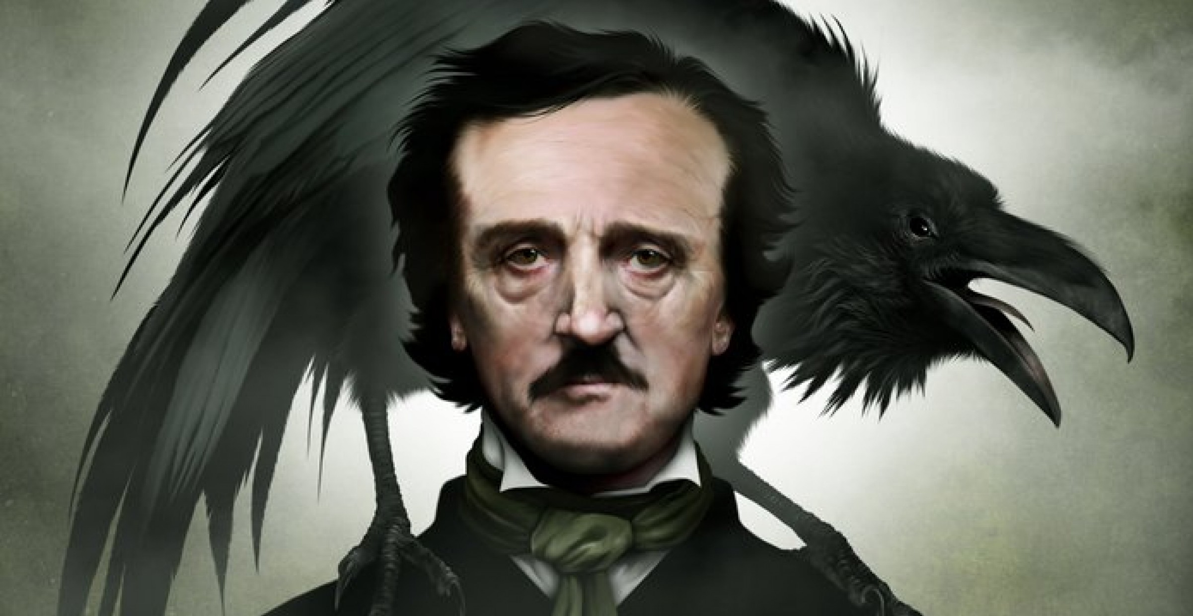 Edgar Allan Poe: A Life of Mystery and Imagination