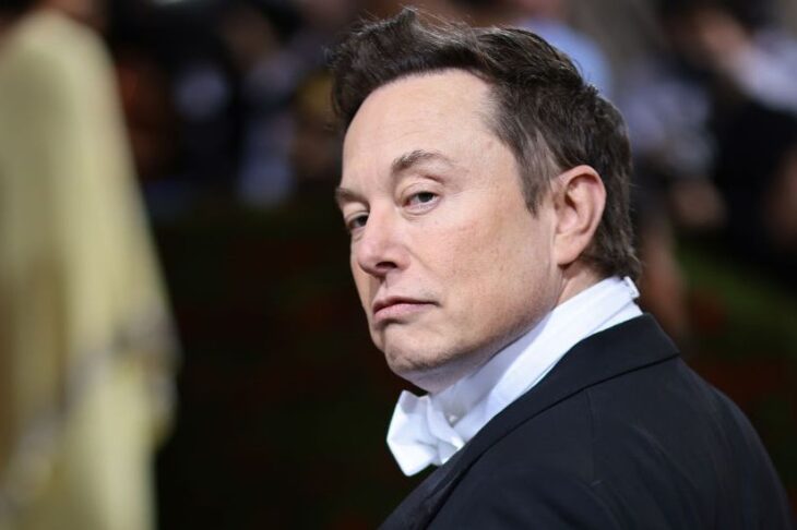 Would Elon Musk Make a Good Character in a Horror Story?