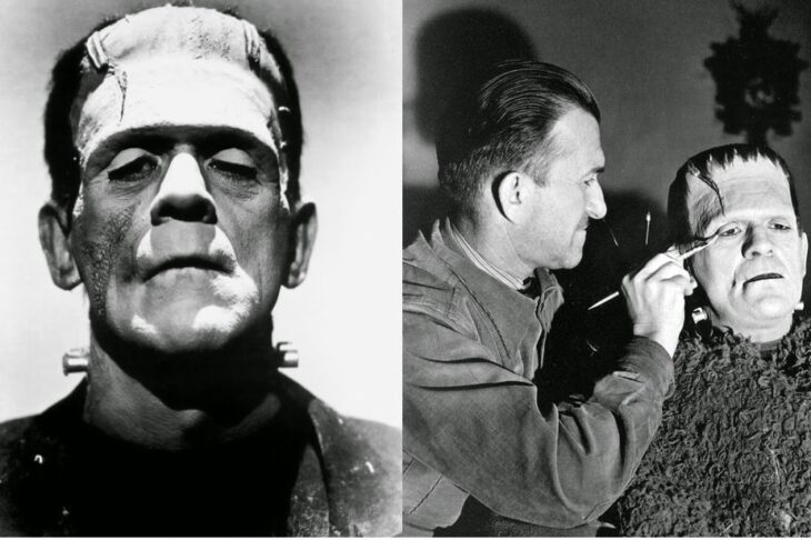 Universal Horror Monsters: Icons of the Golden Age of Fear